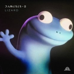 Мұқаба Rameses B - Lizard