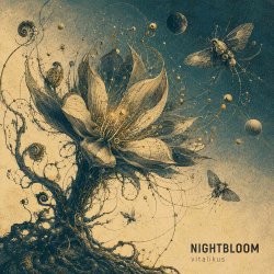 Мұқаба ViTaLiKuS - NIGHTBLOOM