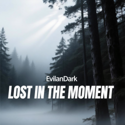 Мұқаба EvilanDark - Lost in the Moment