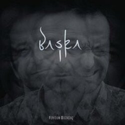 Мұқаба Baska - Dark