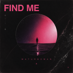 Мұқаба Find me