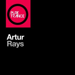 Мұқаба Artur - Rays (Solarstone Retouch Edit)