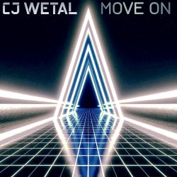 封面 CJ Wetal - Move On (Melodic Techno Mix)