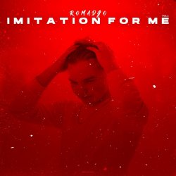 Мұқаба ROMADJO feat. Полароид - Просто так (IMITATION FOR ME)