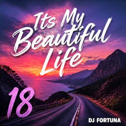 Мұқаба DJ FORTUNA - Its My Beautiful Life 18