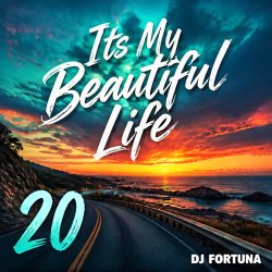 Мұқаба DJ FORTUNA - Its My Beautiful Life 20