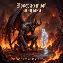Мұқаба Ната Мазур - Осколок света