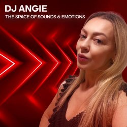 Мұқаба The Space of Sounds & Emotions Podcast #13