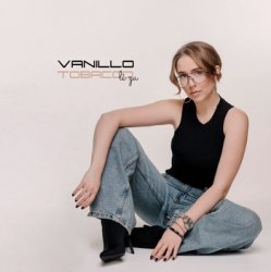 Мұқаба LI ZA - VANILLO TOBACCO