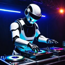 Мұқаба PREDATORS TECHNO - DJ