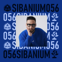 Мұқаба Presented by James Johnson - Sibanium Radio EP056
