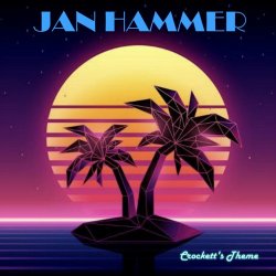 Мұқаба Jan Hammer - Crockets Theme
