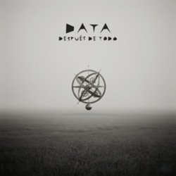 Мұқаба DATA - Runaway (Remix)