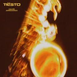 Мұқаба Tiësto & Caleb Arredondo - Echo Sax Finale