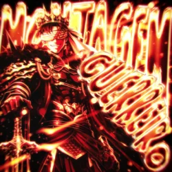 Мұқаба Avenxir & SUNJI - MONTAGEM GUERREIRO (Slowed)