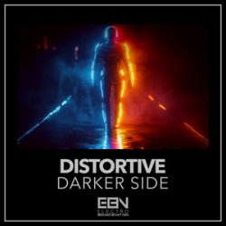 Мұқаба Distortive - I'm The VIP