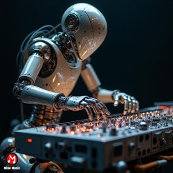 Мұқаба PREDATORS TECHNO - RAVE HOUSE