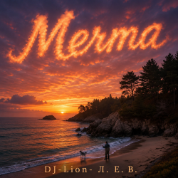 Мұқаба DJ-Lion- Л. Е. В. - Мечта