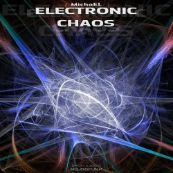 Мұқаба MichaEL - Electronic chaos