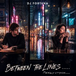 DJ FORTUNA - BETWEEN THE LINES