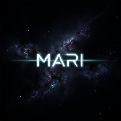 Мұқаба Mari - Above the abyss