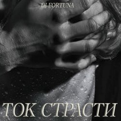 Мұқаба DJ FORTUNA - ТОК СТРАСТИ