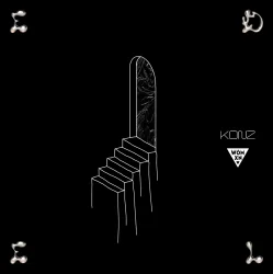 Мұқаба KONZ - Ghost Ship (Original Mix)
