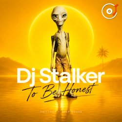 Cover To Be Honest (Mix By Stalker)