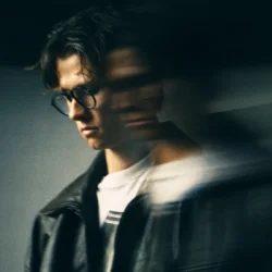 Мұқаба David Kushner - Electrified
