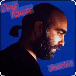 Мұқаба Demis Roussos - Goodbye My Love Goodbye
