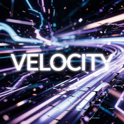 Мұқаба EvilanDark - Velocity