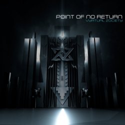 Мұқаба Vyrtual Zociety - Point Of No Return (Pangea Remix)
