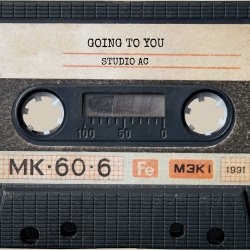 Мұқаба Studio AC - Going To You