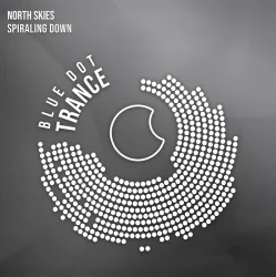 Мұқаба North Skies - Spiraling Down (Original Mix)