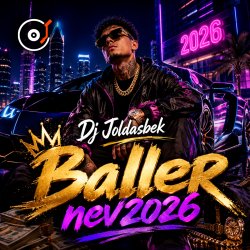 Мұқаба Baller nev2026