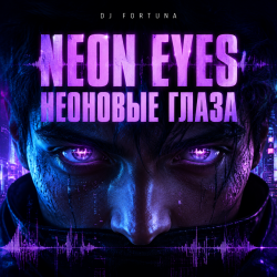 Мұқаба DJ FORTUNA - NEON EVES