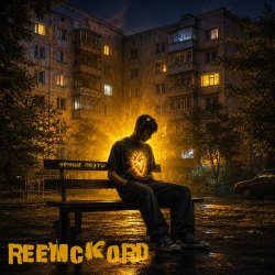 Мұқаба Reemckord - Ночные поэты