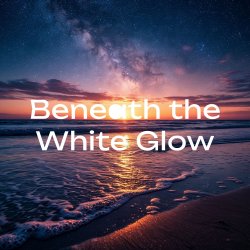 Мұқаба Alex K - Beneath the White Glow