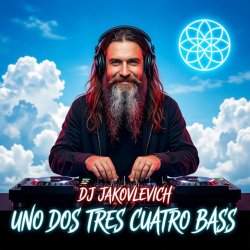 Мұқаба Uno, dos, tres, cuatro (Bass)