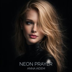 Мұқаба ANNA AIDEM - NEON PRAYER