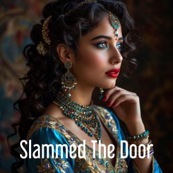 Мұқаба Alex K - Slammed The Door