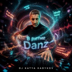 Мұқаба DJ Katya Kadykov - В ритме Danz