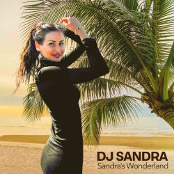 Мұқаба Sandra Rave - Sandra's Wonderland Podcast