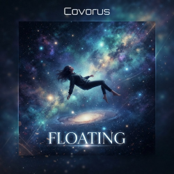 Мұқаба Floating