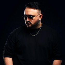 Мұқаба Dj Rauff - Nith Moth