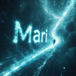Мұқаба Mari - Electro