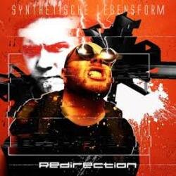 Мұқаба Synthetische Lebensform - Trespasser
