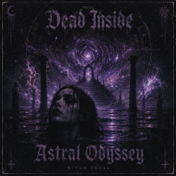 Мұқаба Dead lnside(remix by E.N.A) - Astral Odyssey