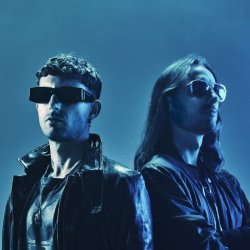 Мұқаба Mind Against, Jos & Eli - Overture