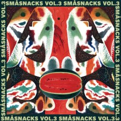 Мұқаба Kuddsnack - Magic Carpet Ride